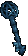 1x Pandemonium Key 2