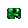 3x Chipped Emerald