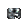 3x Chipped Diamond