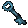1x Skeleton Key