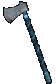 Feral Axe