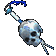 Overseer Skull
