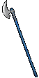 Cryptic Axe
