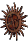 Barbed Shield