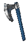 Berserker Axe
