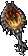 1x Lilith Mirror