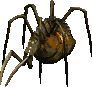 FlameSpider