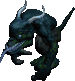 Afflicted