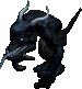 Misshapen