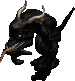 Disfigured
